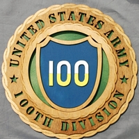100th Division